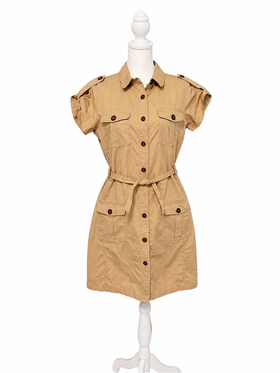 GAP Dresses & Skirts - GAP Tan/Taupe dress